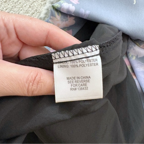 ModCloth Savor the Occasion Dress - Picture 9 of 11